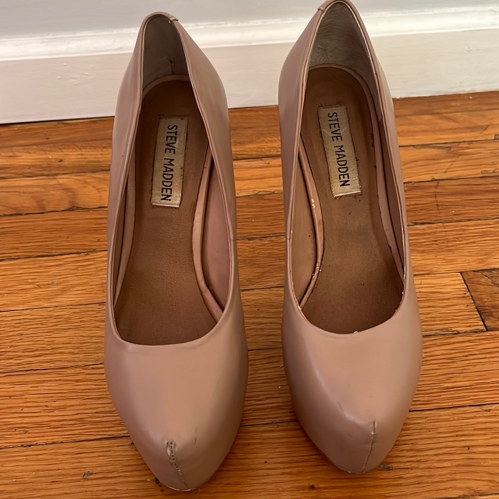 Women's Steven Madden Heels